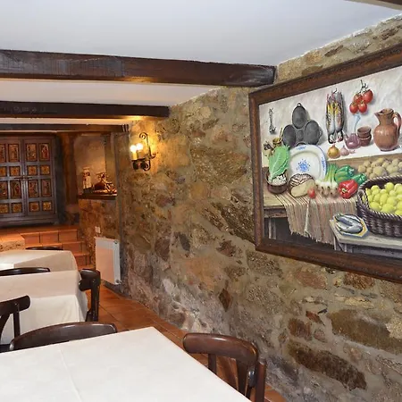 Ferienhaus Casa De Martino