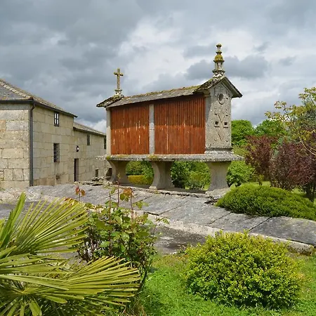 度假居 Casa De Martino *