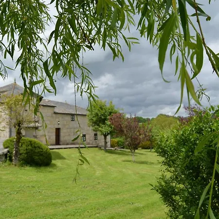 Casa De Martino Friol