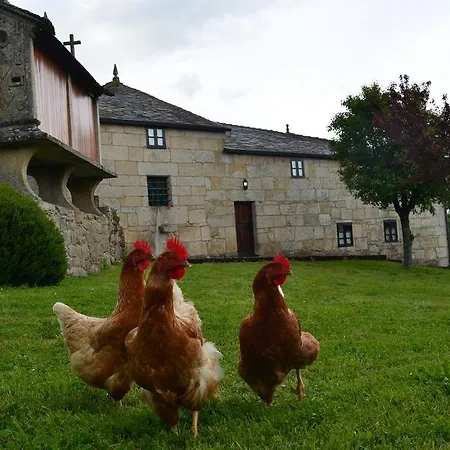 Casa De Martino *