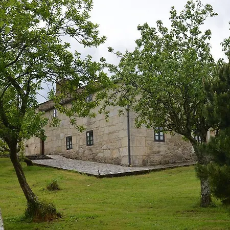 Casa De Martino 度假居 *