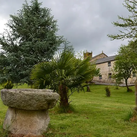 Casa De Martino * Friol