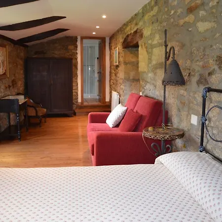 Casa De Martino Friol
