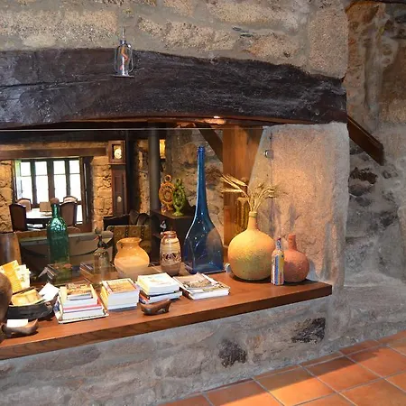 Casa De Martino Ferienhaus