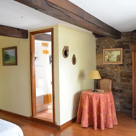 Casa De Martino Casa de Férias *