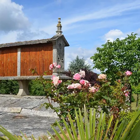 Ferienhaus Casa De Martino Friol