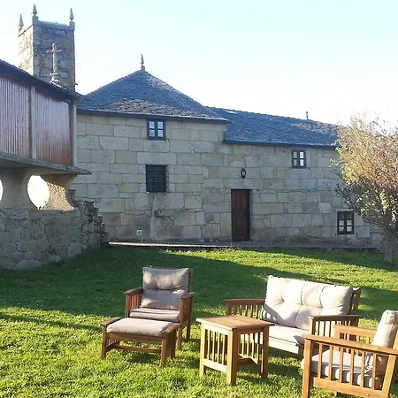 Casa De Martino Friol