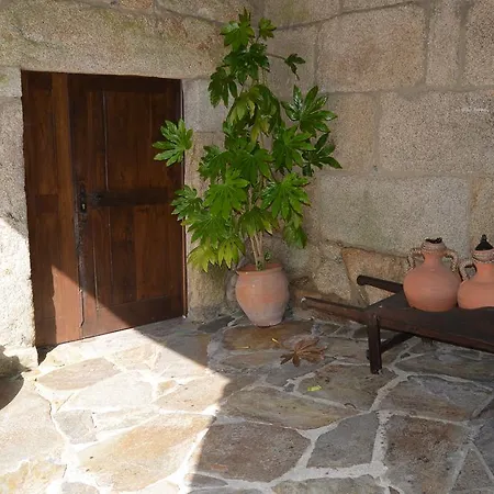Ferienhaus Casa De Martino *