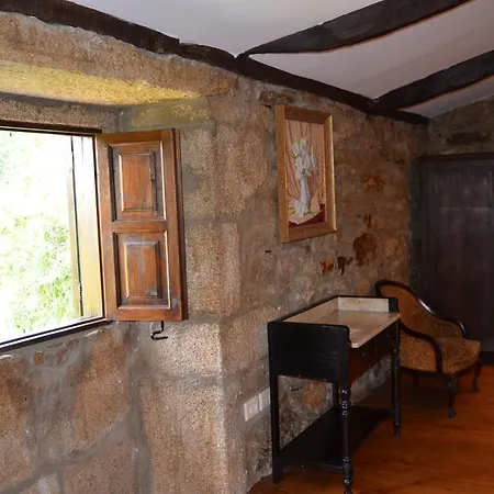 Casa de Férias Casa De Martino Friol
