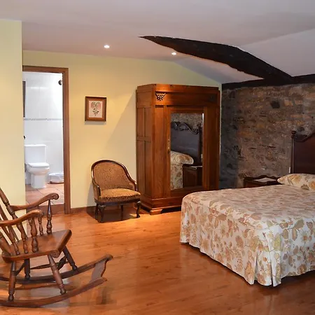 Casa De Martino Friol