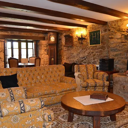 Ferienhaus Casa De Martino *