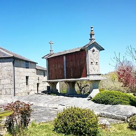Casa De Martino *