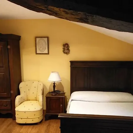 Casa De Martino *