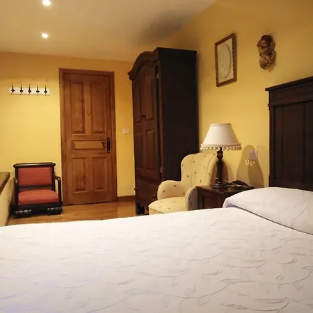 Casa De Martino Ferienhaus *